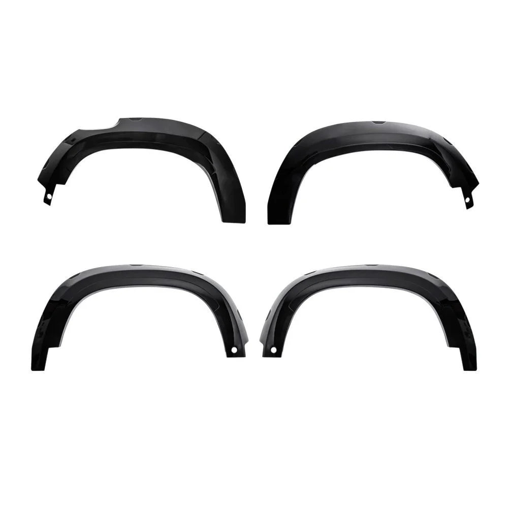 Urban Automotive Widetrack Arches for L663 Land Rover Defender - Legends Auto Parts