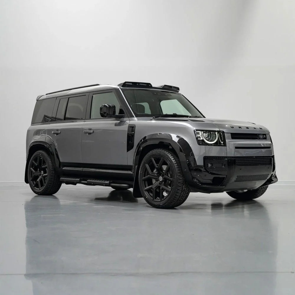 Urban Automotive Widetrack Arches for L663 Land Rover Defender - Legends Auto Parts