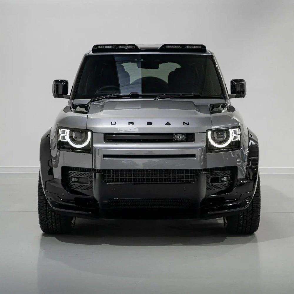 Urban Automotive Widetrack Arches for L663 Land Rover Defender - Legends Auto Parts