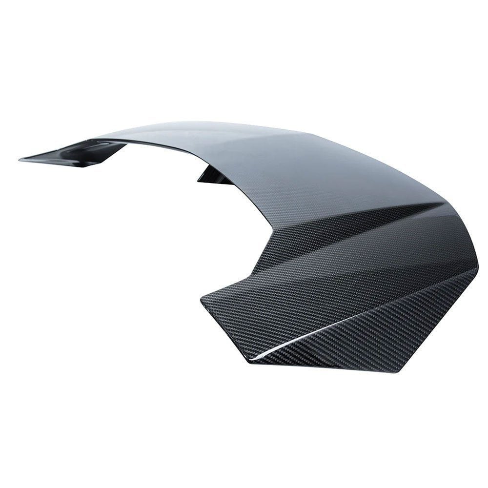 Urban Automotive Carbon Rear Wing Assembly for Lamborghini Urus - Legends Auto Parts