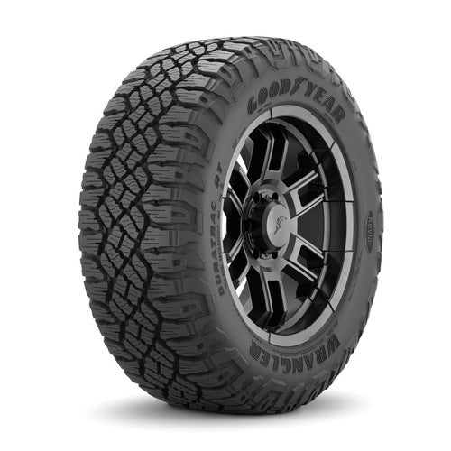 Goodyear Wrangler DuraTrac RT 35X12.50R20 F/12PLY