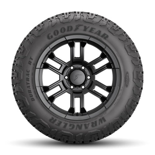 Goodyear Wrangler DuraTrac RT 35X12.50R20 F/12PLY