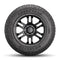 Goodyear Wrangler Duratrac LT285/75R18 E/10PLY BSW