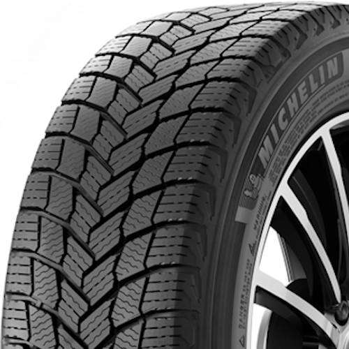 Michelin X-Ice Snow 285 45R22XL