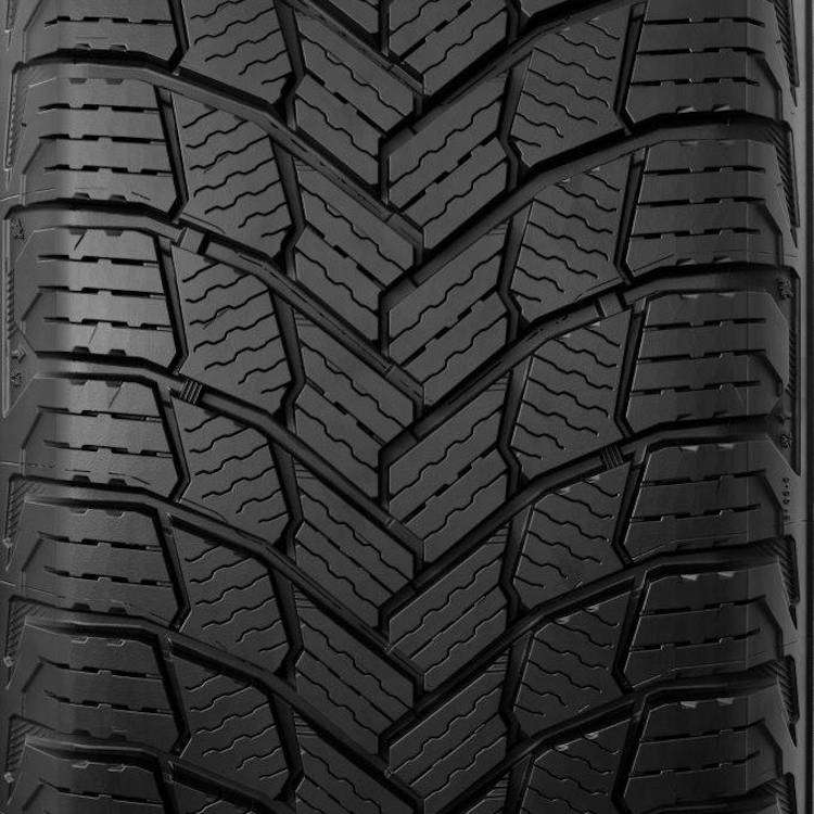 Michelin X-Ice Snow 285 45R22XL