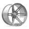 American Force Wheels - Z101 ETHER ZL 6 24x14 Polished - Legends Auto Parts