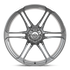 American Force Wheels - Z101 ETHER ZL 6 24x14 Polished - Legends Auto Parts