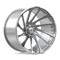 American Force Wheels - Z103 THERMO ZL 6 26x14 Polished - Legends Auto Parts