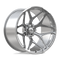 American Force Wheels - Z104 CHASE ZL 6 26x14 Polished - Legends Auto Parts