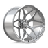 American Force Wheels - Z104 CHASE ZL 6 26x14 Polished - Legends Auto Parts