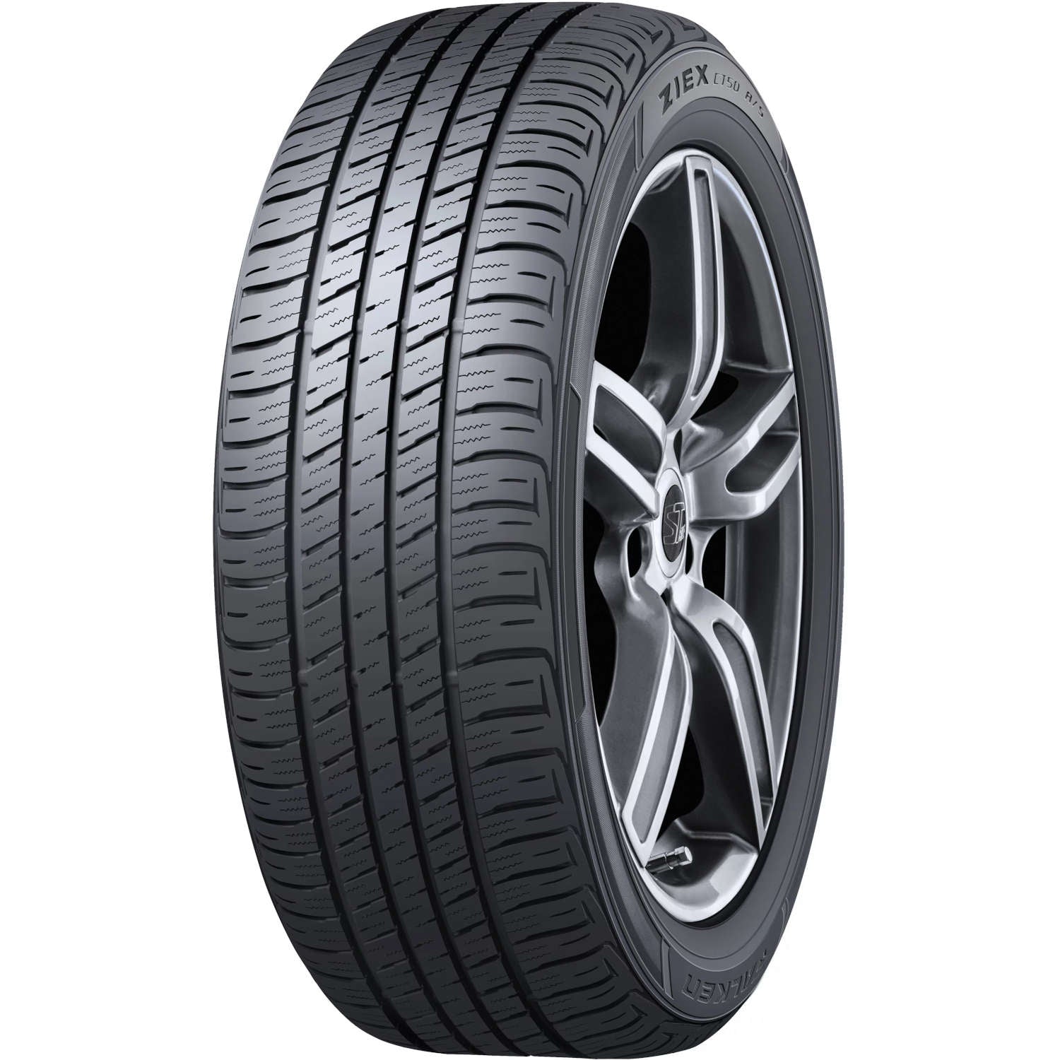 Falken Ziex CT50 A S 245 50R20