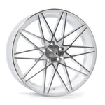 ZX4 - Axe Wheels