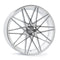 ZX4 - Axe Wheels