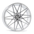 ZX4 - Axe Wheels