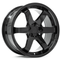 ZX6 - Axe Wheels