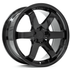 ZX6 - Axe Wheels
