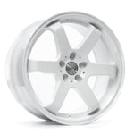 ZX6 - Axe Wheels