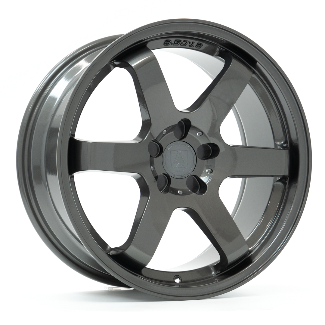 ZX6 - Axe Wheels