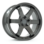 ZX6 - Axe Wheels
