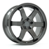ZX6 - Axe Wheels